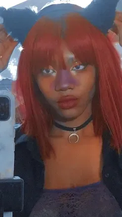 OnlyFans cuenta satanicrose avatar 1