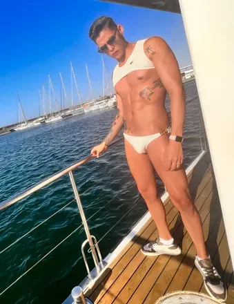 OnlyFans cuenta roii_finol avatar 1