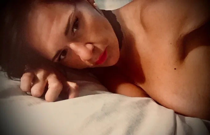 OnlyFans cuenta sara.english header 2
