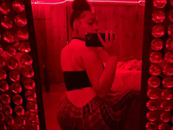 OnlyFans cuenta jinxedneko avatar 1
