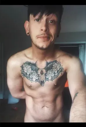 OnlyFans cuenta dantedamien avatar 1