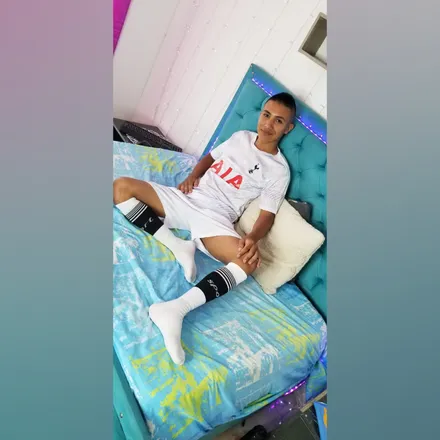OnlyFans cuenta santi.twink header 2