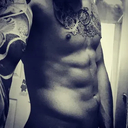 OnlyFans cuenta thelegend93x avatar 1