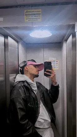 OnlyFans cuenta the_brasy avatar 1