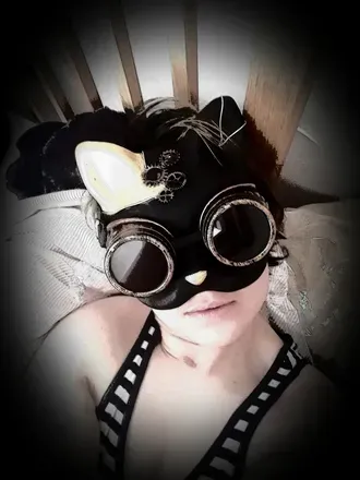 OnlyFans cuenta feenafoxy avatar 1