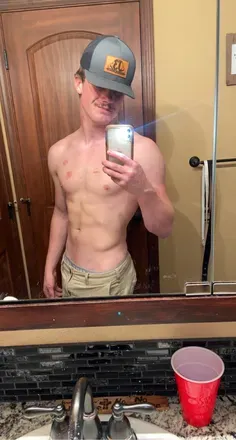 OnlyFans cuenta kylekent0 avatar 1