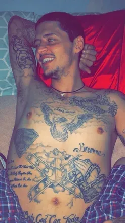 OnlyFans account  mickeymouse50 avatar 1