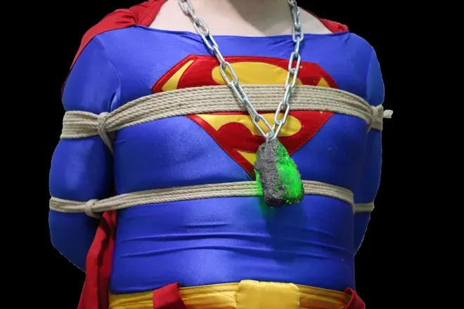 OnlyFans cuenta superhero_in_peril avatar 1