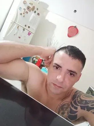 OnlyFans cuenta lukfetich avatar 1