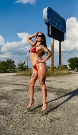 OnlyFans cuenta kalicoochiesvip avatar 1