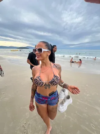 OnlyFans cuenta baddsexypink avatar 1