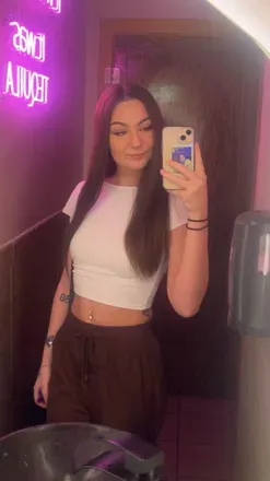 OnlyFans cuenta luhvlaray avatar 1