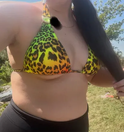 OnlyFans cuenta princessloux avatar 1