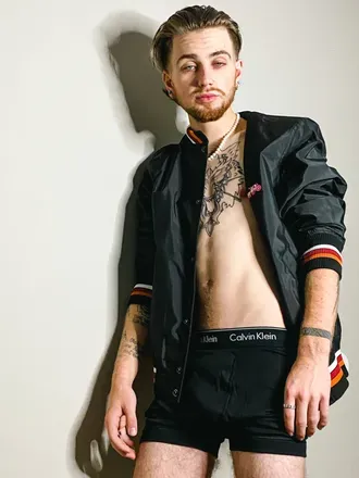 OnlyFans cuenta jrichplatinum1 avatar 1