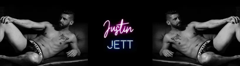 OnlyFans cuenta justinjett_x header 2