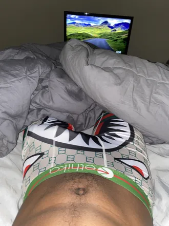 OnlyFans cuenta jeww_man avatar 1