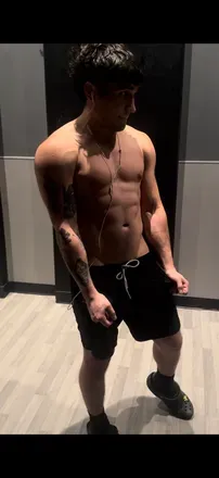 OnlyFans cuenta justbman avatar 1
