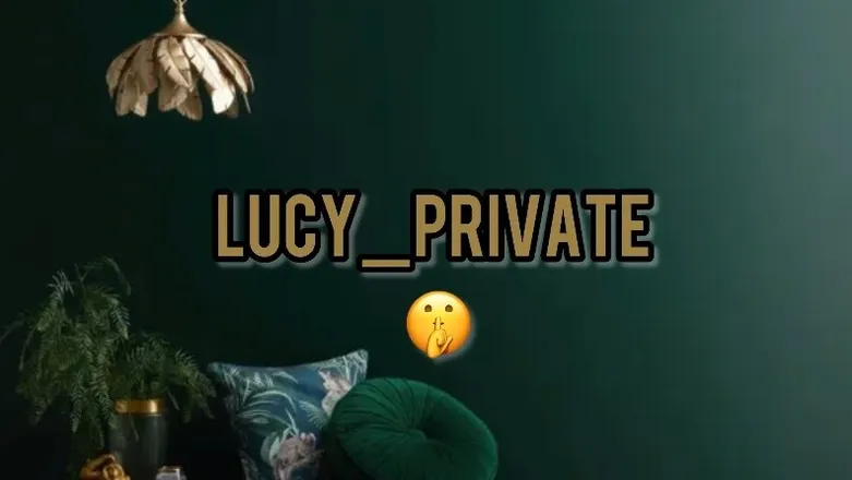 OnlyFans cuenta lucy_private header 2