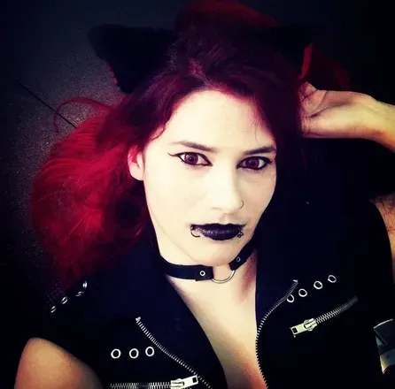 OnlyFans cuenta monique_the_kitten avatar 1