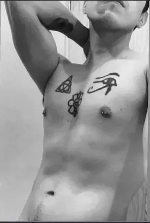 OnlyFans cuenta jos_cen avatar 1
