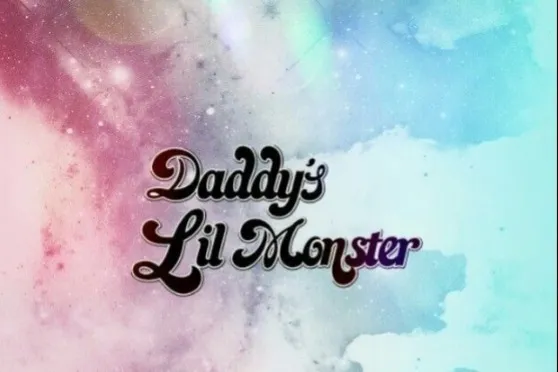 OnlyFans account  daddys_lil_monsterr header 2
