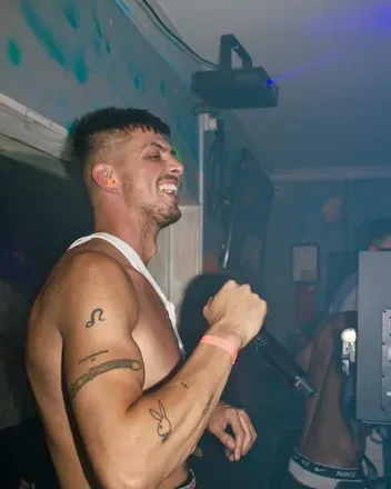 OnlyFans cuenta qchxxx avatar 1