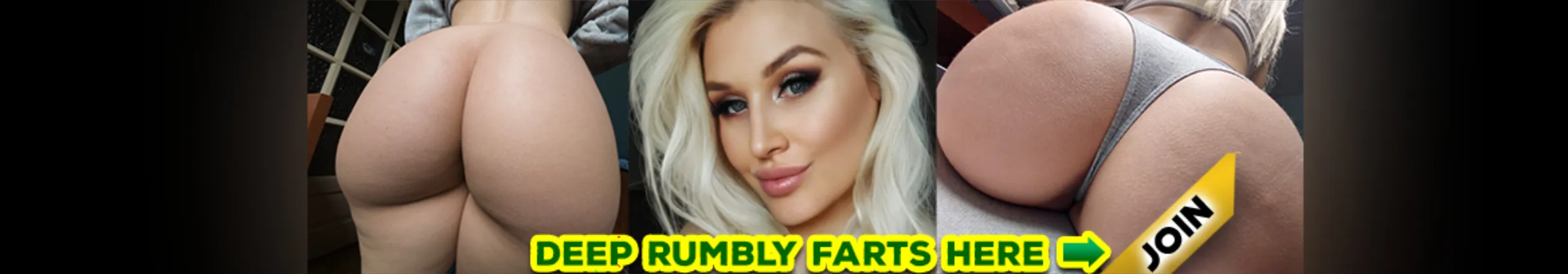 OnlyFans cuenta dianechrystallfarts header 2