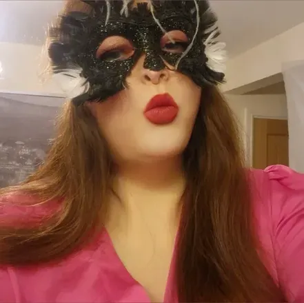 OnlyFans cuenta masked_cd avatar 1