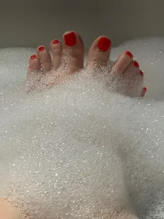 OnlyFans cuenta reetpetitefeets avatar 1