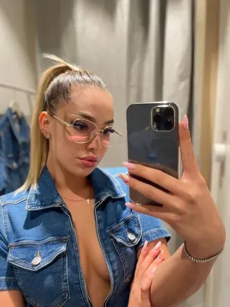 OnlyFans cuenta katiegonewild avatar 1