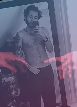 OnlyFans cuenta al3x1smun0z header 2