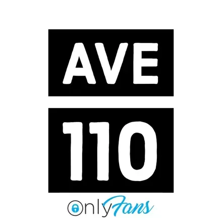 OnlyFans account  ave110 avatar 1