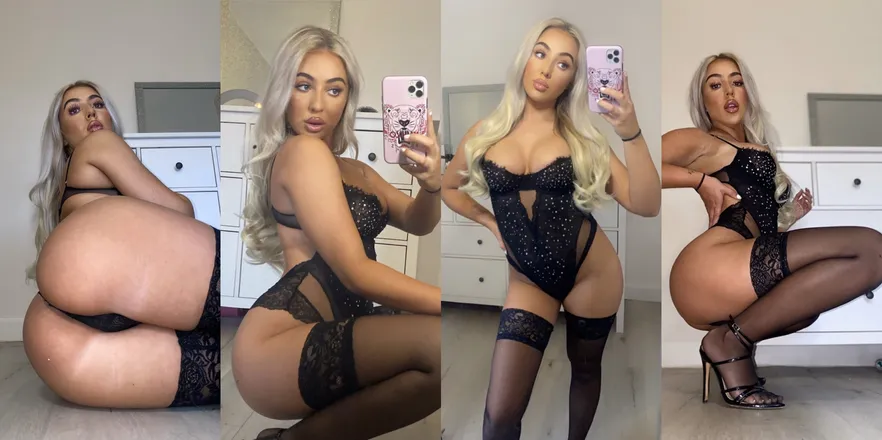 OnlyFans cuenta missscrystal header 2