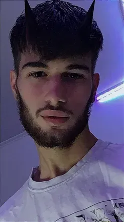 OnlyFans cuenta nikolas21ffo avatar 1