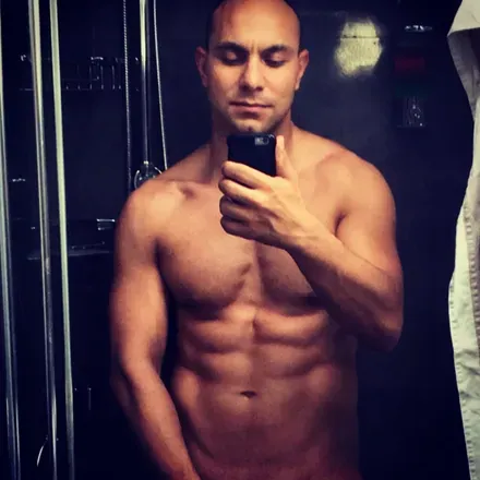 OnlyFans cuenta cipo87xxx avatar 1