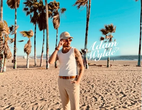 OnlyFans cuenta itsadamwylde header 2