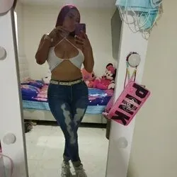 OnlyFans cuenta samanth02823263 avatar 1