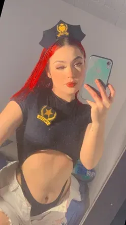 OnlyFans cuenta emerlinpabon avatar 1