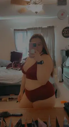 OnlyFans of mini18