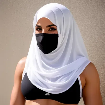 OnlyFans cuenta arabvirginx avatar 1