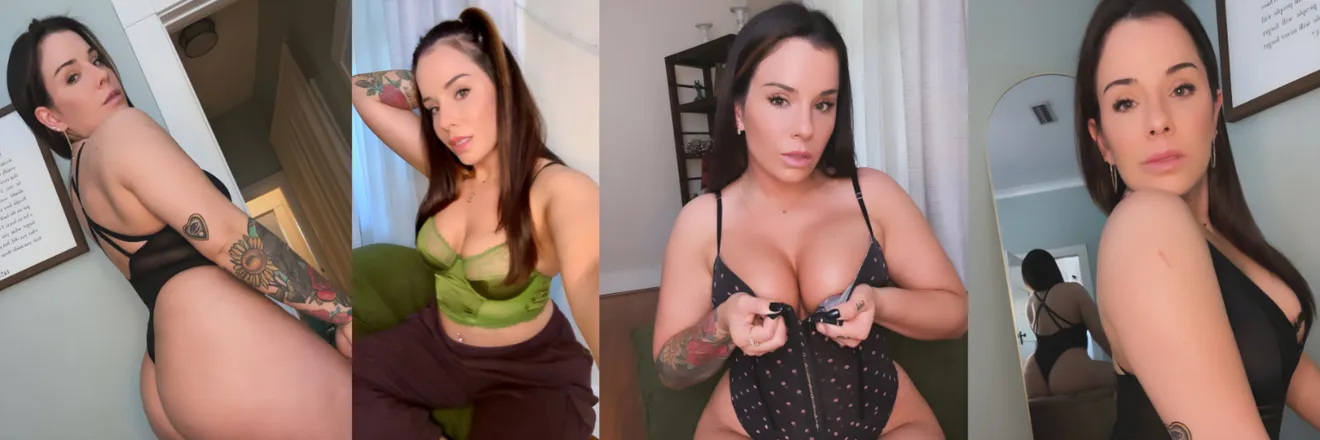 OnlyFans cuenta bbygracemadison header 2