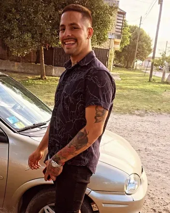 OnlyFans cuenta krooto avatar 1