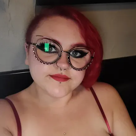 OnlyFans cuenta rubycrimsonthekinkykitty avatar 1