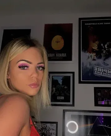 OnlyFans cuenta notbeccabby avatar 1