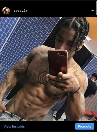 OnlyFans cuenta letmeseezaddy2x avatar 1
