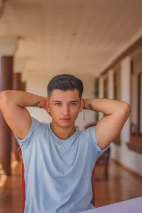OnlyFans cuenta kennethulloa avatar 1