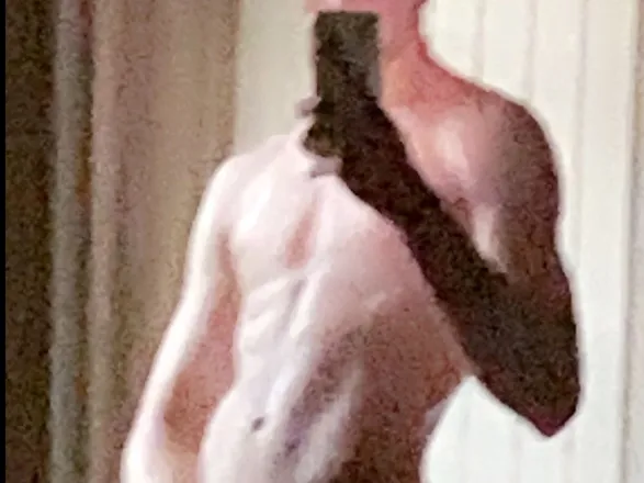 OnlyFans cuenta calvin.scott1 header 2