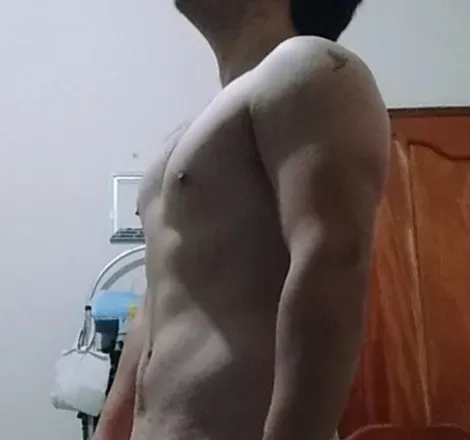 OnlyFans cuenta fitblueboy4463 avatar 1