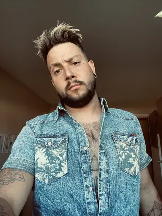 OnlyFans cuenta frenchiz1 avatar 1