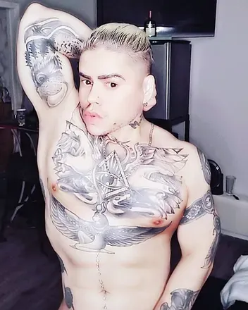 OnlyFans cuenta yoeromanmonlyfans avatar 1